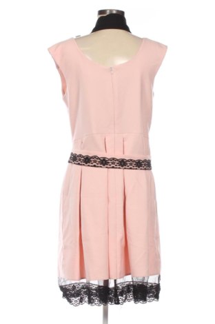 Kleid Unbranded, Größe L, Farbe Mehrfarbig, Preis 30,00 €