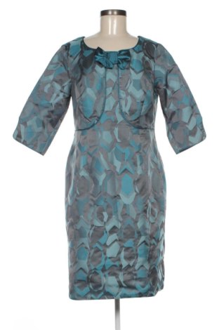 Kleid Unbranded, Größe XL, Farbe Mehrfarbig, Preis 31,73 €
