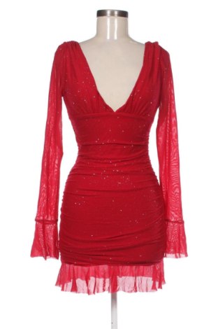 Sukienka Unbranded, Rozmiar S, Kolor Kolorowy, Cena 156,99 zł