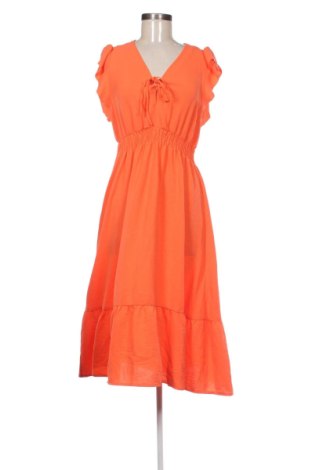 Šaty  Unbranded, Veľkosť M, Farba Oranžová, Cena  23,95 €