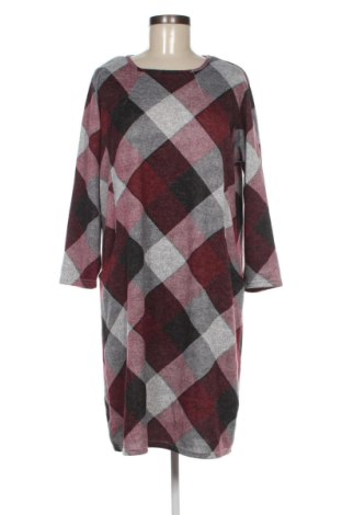 Kleid Unbranded, Größe XXL, Farbe Mehrfarbig, Preis 19,97 €