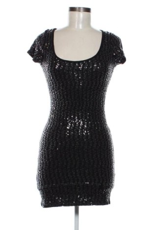 Kleid Unbranded, Größe XXS, Farbe Schwarz, Preis 19,94 €