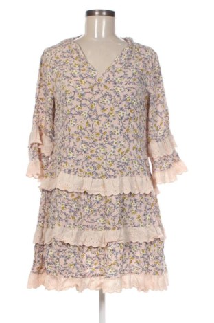 Kleid Unbranded, Größe L, Farbe Mehrfarbig, Preis 20,00 €