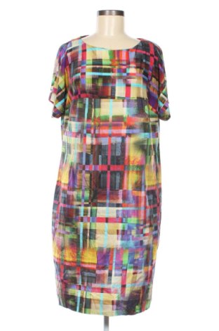 Kleid Unbranded, Größe M, Farbe Mehrfarbig, Preis 19,97 €