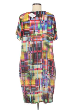 Kleid Unbranded, Größe M, Farbe Mehrfarbig, Preis 19,97 €