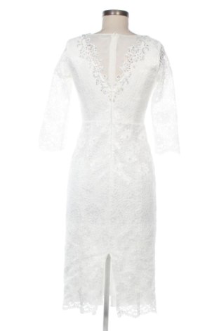 Φόρεμα Unbranded, Μέγεθος M, Χρώμα Λευκό, Τιμή 40,28 €