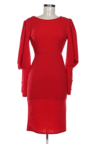 Sukienka Unbranded, Rozmiar M, Kolor Czerwony, Cena 107,00 zł