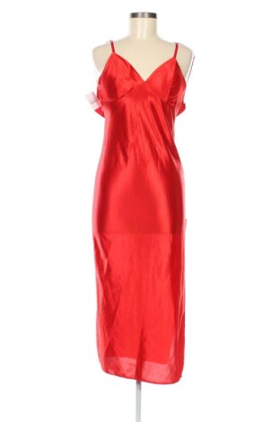 Φόρεμα Unbranded, Μέγεθος S, Χρώμα Κόκκινο, Τιμή 19,97 €