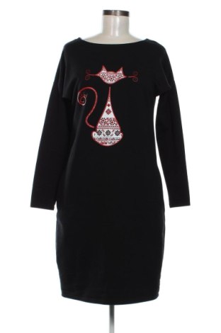 Rochie Unbranded, Mărime M, Culoare Negru, Preț 104,00 Lei