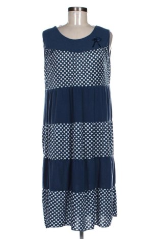 Φόρεμα Unbranded, Μέγεθος XXL, Χρώμα Πολύχρωμο, Τιμή 21,49 €