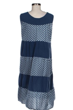Φόρεμα Unbranded, Μέγεθος XXL, Χρώμα Πολύχρωμο, Τιμή 21,49 €