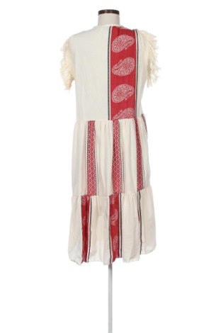 Kleid Unbranded, Größe L, Farbe Mehrfarbig, Preis 19,95 €