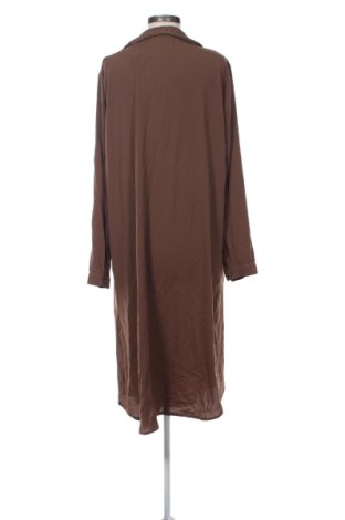 Рокля Unbranded, Размер XXL, Цвят Кафяв, Цена 25,05 €