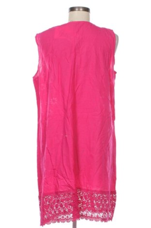 Φόρεμα Unbranded, Μέγεθος XL, Χρώμα Ρόζ , Τιμή 37,99 €