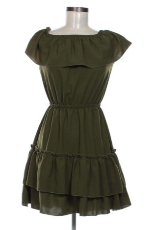 Kleid Unbranded, Größe M, Farbe Grün, Preis € 17,66