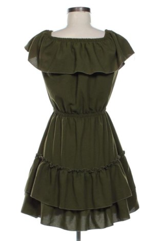 Kleid Unbranded, Größe M, Farbe Grün, Preis € 17,66