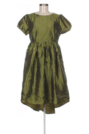 Rochie Unbranded, Mărime L, Culoare Verde, Preț 183,99 Lei