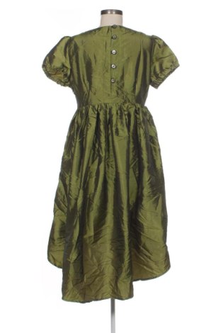 Rochie Unbranded, Mărime L, Culoare Verde, Preț 183,99 Lei