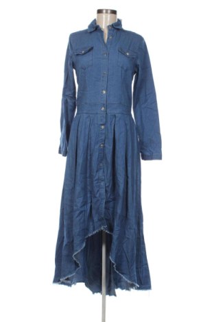 Rochie Unbranded, Mărime S, Culoare Albastru, Preț 151,99 Lei