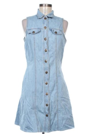 Kleid Unbranded, Größe M, Farbe Blau, Preis 19,95 €