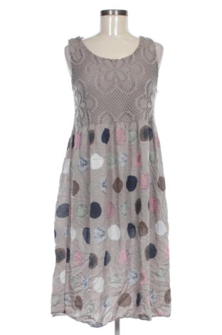 Kleid Unbranded, Größe M, Farbe Mehrfarbig, Preis 41,99 €