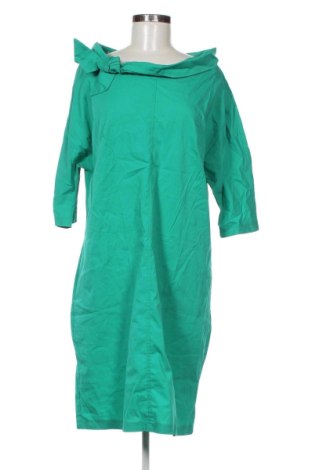 Kleid Unbranded, Größe L, Farbe Grün, Preis 19,94 €