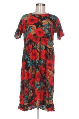 Kleid Unbranded, Größe L, Farbe Mehrfarbig, Preis 20,00 €