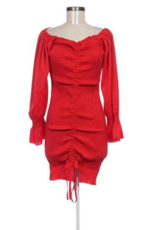 Sukienka Unbranded, Rozmiar L, Kolor Czerwony, Cena 104,99 zł