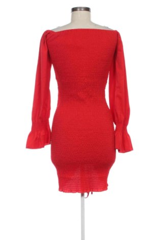 Sukienka Unbranded, Rozmiar L, Kolor Czerwony, Cena 104,99 zł