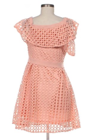 Rochie Unbranded, Mărime L, Culoare Roz, Preț 123,99 Lei