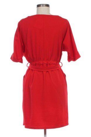 Ruha Unbranded, Méret M, Szín Piros, Ár 10 049 Ft