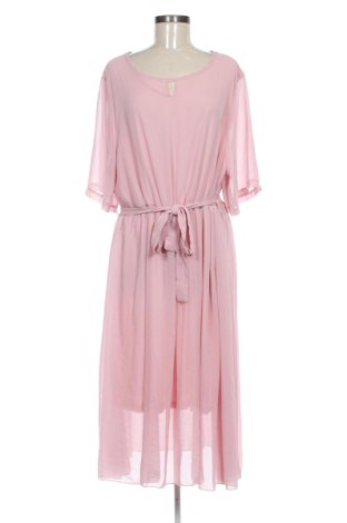 Rochie Unbranded, Mărime XXL, Culoare Roz, Preț 123,99 Lei