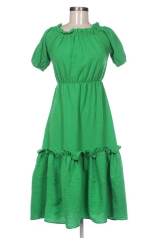 Rochie Unbranded, Mărime M, Culoare Verde, Preț 123,99 Lei