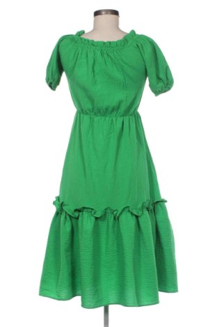 Rochie Unbranded, Mărime M, Culoare Verde, Preț 123,99 Lei
