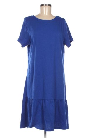 Rochie Unbranded, Mărime XL, Culoare Albastru, Preț 194,98 Lei