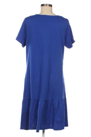 Rochie Unbranded, Mărime XL, Culoare Albastru, Preț 194,98 Lei
