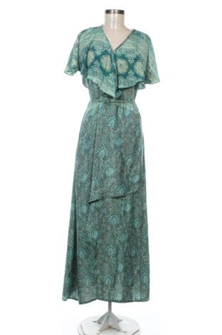 Kleid Unbranded, Größe L, Farbe Mehrfarbig, Preis 19,95 €