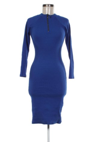 Kleid Unbranded, Größe XS, Farbe Blau, Preis 19,95 €