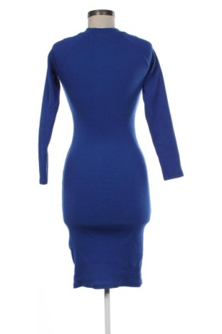 Kleid Unbranded, Größe XS, Farbe Blau, Preis 19,95 €