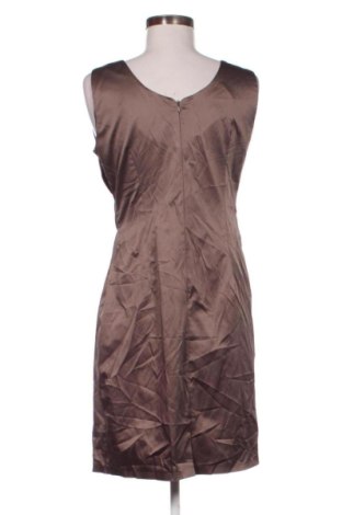 Kleid Unbranded, Größe M, Farbe Braun, Preis 38,99 €