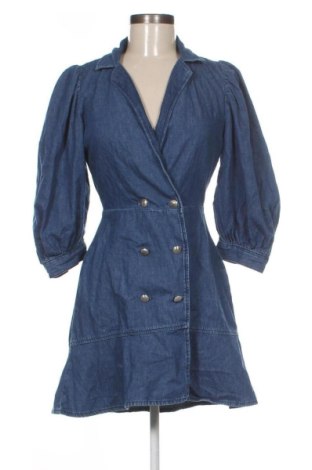 Sukienka Unbranded, Rozmiar S, Kolor Niebieski, Cena 104,99 zł