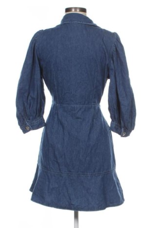 Sukienka Unbranded, Rozmiar S, Kolor Niebieski, Cena 104,99 zł