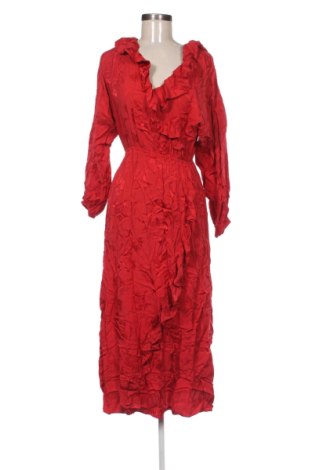 Sukienka Unbranded, Rozmiar S, Kolor Czerwony, Cena 104,99 zł