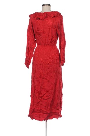 Sukienka Unbranded, Rozmiar S, Kolor Czerwony, Cena 104,99 zł