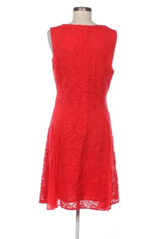 Φόρεμα Derhy, Μέγεθος L, Χρώμα Κόκκινο, Τιμή 32,99 €