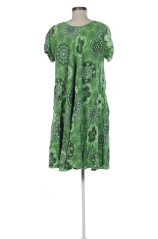 Kleid Unbranded, Größe XL, Farbe Mehrfarbig, Preis 19,95 €