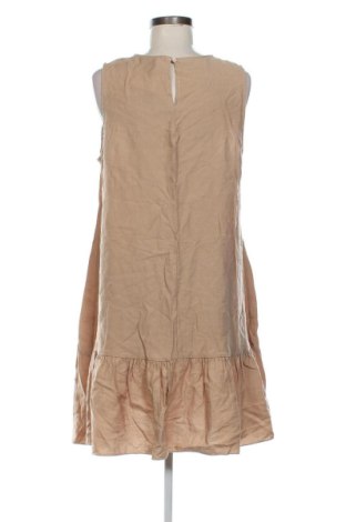 Φόρεμα Unbranded, Μέγεθος XL, Χρώμα  Μπέζ, Τιμή 37,40 €
