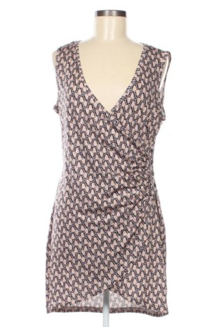 Φόρεμα Unbranded, Μέγεθος XL, Χρώμα Πολύχρωμο, Τιμή 19,93 €