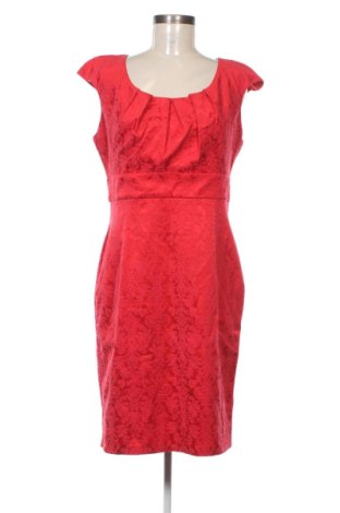 Kleid Unbranded, Größe M, Farbe Rot, Preis 31,65 €