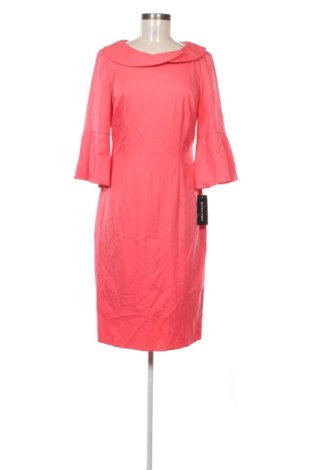 Kleid Unbranded, Größe M, Farbe Rosa, Preis 31,65 €